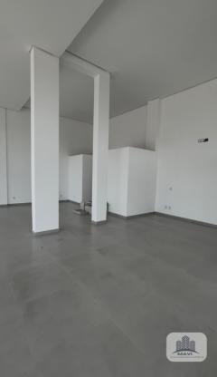 Edifício Jardins Salas Comercias