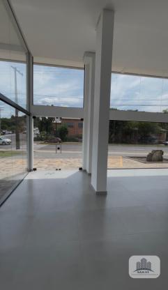 Edifício Jardins Salas Comercias