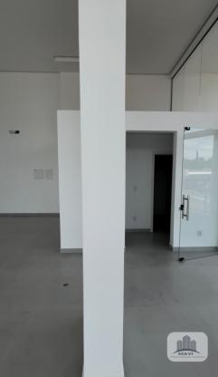 Edifício Jardins Salas Comercias