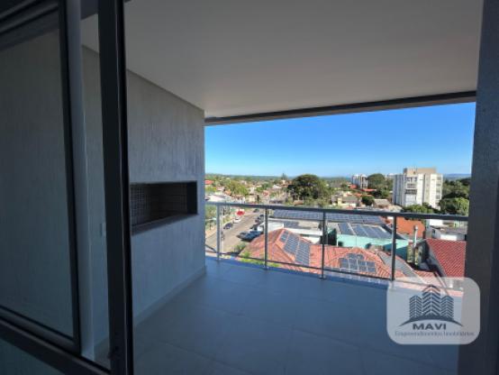Residencial Aspen a venda em Ivoti, 501