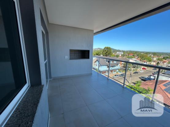 Residencial Aspen a venda em Ivoti, 501