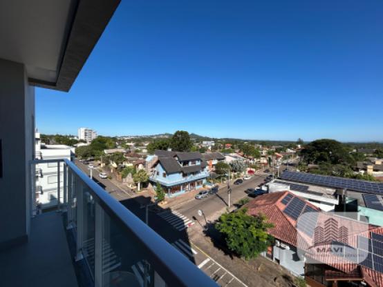 Residencial Aspen a venda em Ivoti, 501