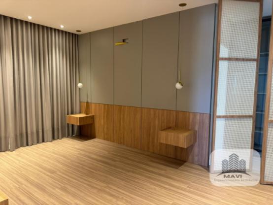 Apartamento decorado a venda em Dois Irmãos
