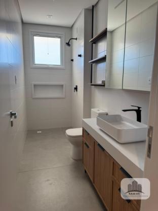Apartamento decorado a venda em Dois Irmãos