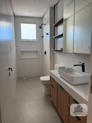 Apartamento decorado a venda em Dois Irmãos