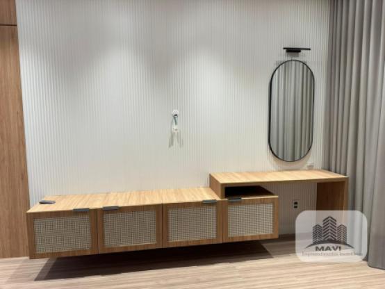 Apartamento decorado a venda em Dois Irmãos
