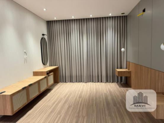 Apartamento decorado a venda em Dois Irmãos