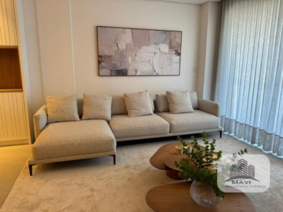 Apartamento decorado a venda em Dois Irmãos
