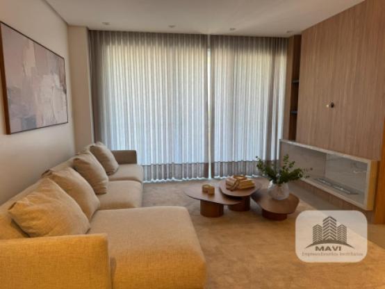 Apartamento decorado a venda em Dois Irmãos