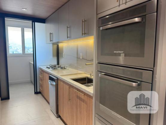 Apartamento decorado a venda em Dois Irmãos