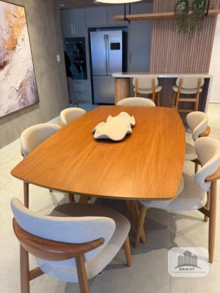Apartamento decorado a venda em Dois Irmãos