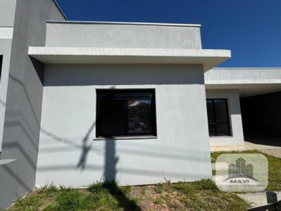 Sobrados a venda em Dois Irmãos, Bairro Bela Vista