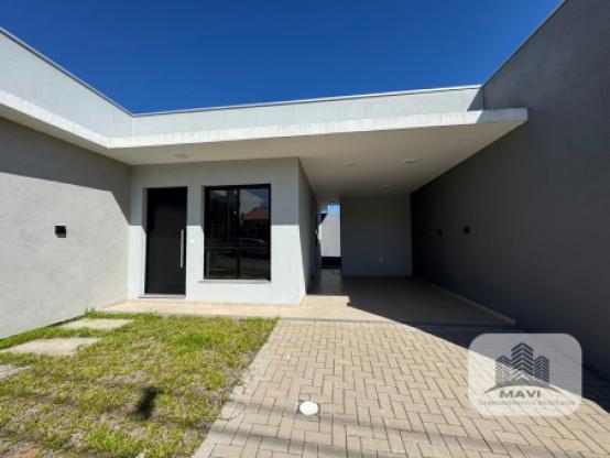 Sobrados a venda em Dois Irmãos, Bairro Bela Vista