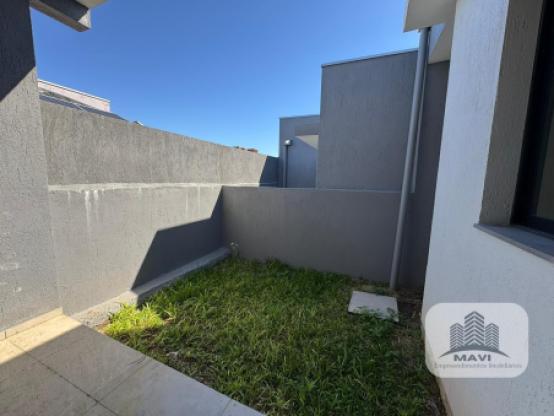 Sobrados a venda em Dois Irmãos, Bairro Bela Vista