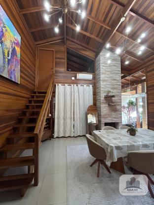 Casa a venda no Bairro Cidade Nova, 462m²