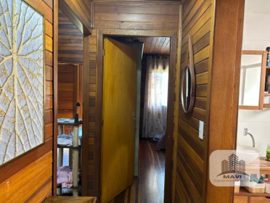 Casa a venda no Bairro Cidade Nova, 462m²
