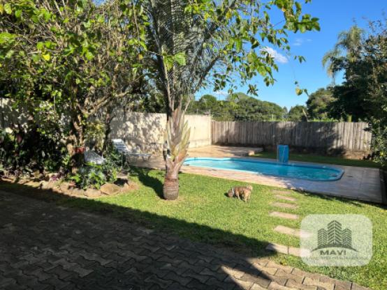 Casa a venda no Bairro Cidade Nova, 462m²