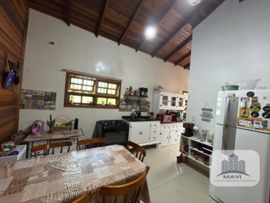 Casa a venda no Bairro Cidade Nova, 462m²