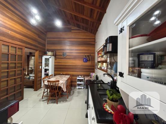 Casa a venda no Bairro Cidade Nova, 462m²