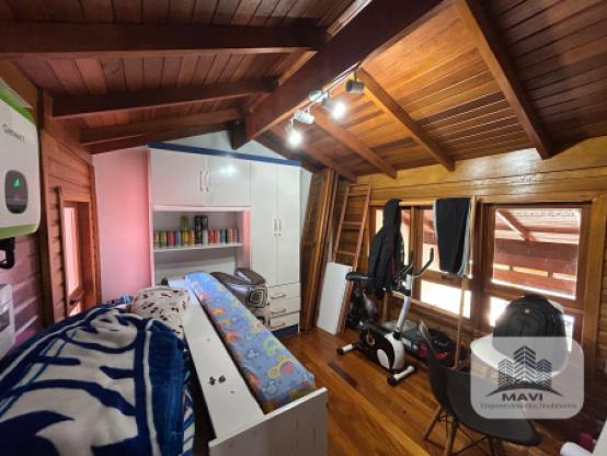 Casa a venda no Bairro Cidade Nova, 462m²
