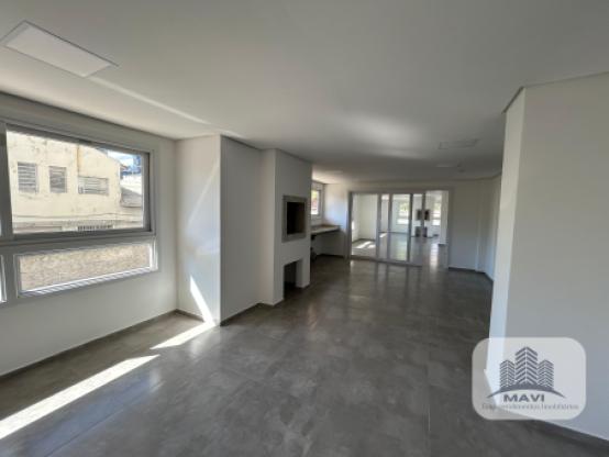 Residencial UPTOWN NH