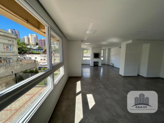 Residencial UPTOWN NH