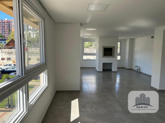 Residencial UPTOWN NH