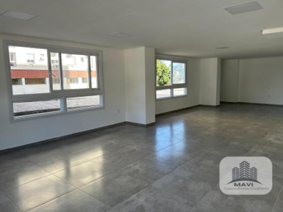 Residencial UPTOWN NH