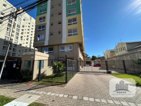 Residencial UPTOWN NH
