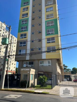 Residencial UPTOWN NH