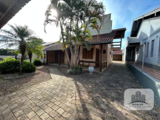 Casa a venda no Bairro Harmonia, 398m²