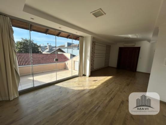Casa a venda no Bairro Harmonia, 398m²
