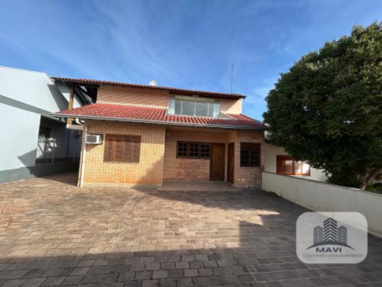 Casa a venda no Bairro Harmonia, 398m²