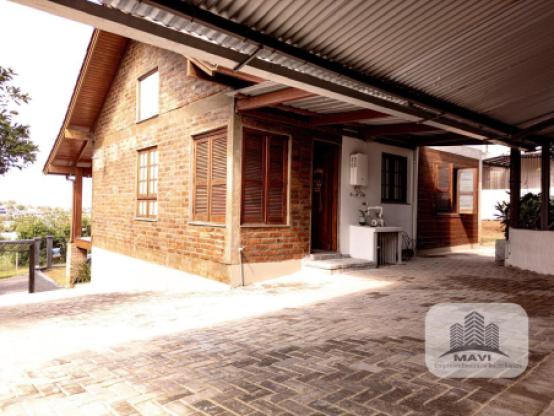 Casa a venda em Novo Hamburgo, Bairro RIncão, 570m²