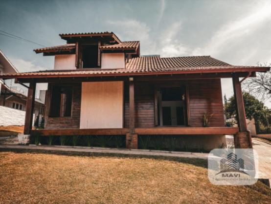 Casa a venda em Novo Hamburgo, Bairro RIncão, 570m²
