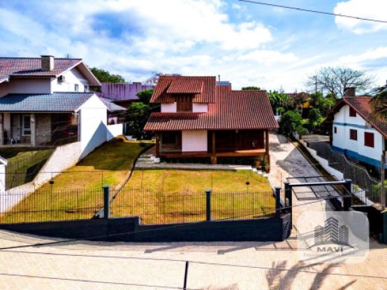Casa a venda em Novo Hamburgo, Bairro RIncão, 570m²