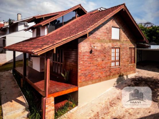 Casa a venda em Novo Hamburgo, Bairro RIncão, 570m²