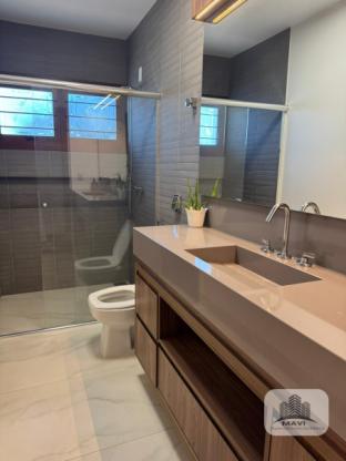 Casa de alto padrão a venda em Dois Irmãos, 1.440m²