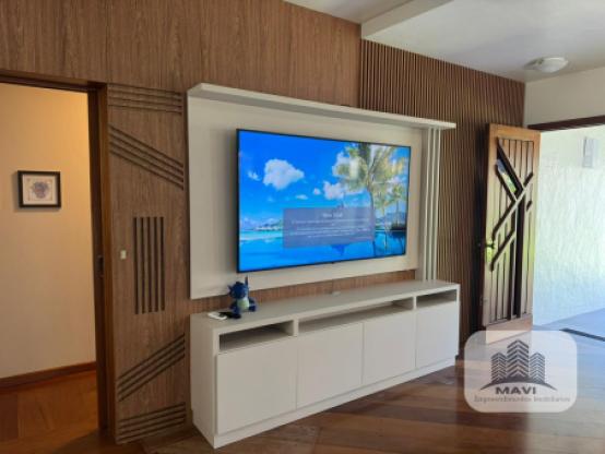 Casa de alto padrão a venda em Dois Irmãos, 1.440m²