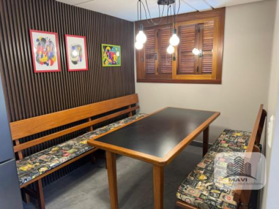 Casa de alto padrão a venda em Dois Irmãos, 1.440m²