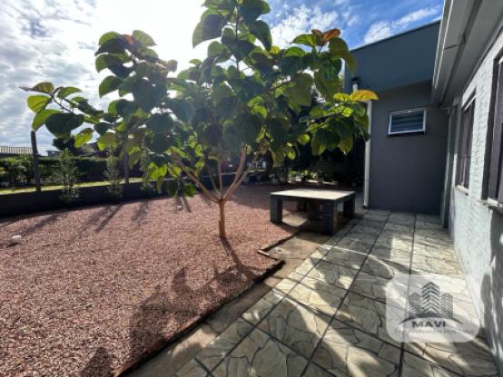 Casa alvenaria a venda em Ivoti, 420m²