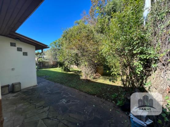 Casa alvenaria Plana 372,75m²