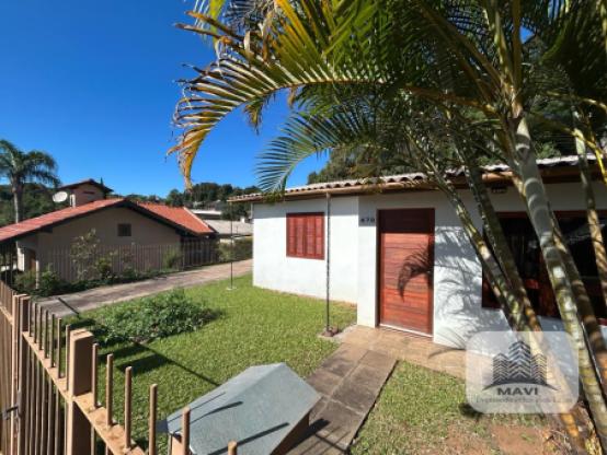 Casa alvenaria Plana 372,75m²