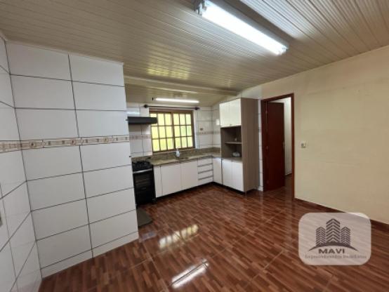 Casa alvenaria Plana 372,75m²
