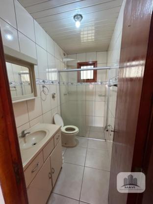 Casa alvenaria Plana 372,75m²