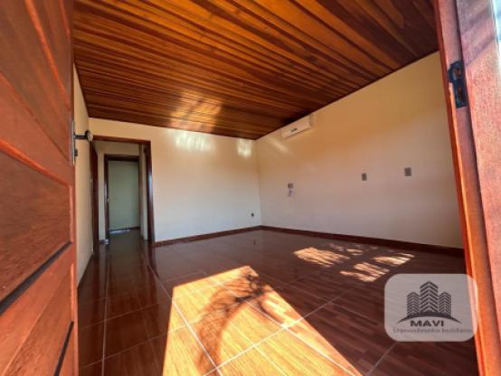 Casa alvenaria Plana 372,75m²