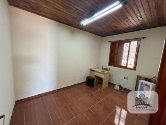 Casa alvenaria Plana 372,75m²