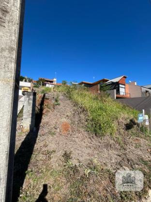 Terreno a venda em Ivoti, Bairro Jardim do alto, 370,50 m²