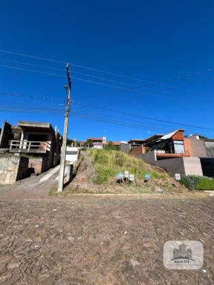 Terreno a venda em Ivoti, Bairro Jardim do alto, 370,50 m²