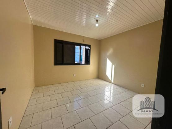 Casa Alvenaria 60,57m²